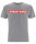Noblest Blood grau TS L