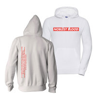 Noblest Blood weiß HO