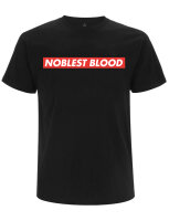 Noblest Blood schwarz TS