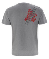 Heritage grau TS M