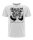 Heritage wei&szlig; TS XL