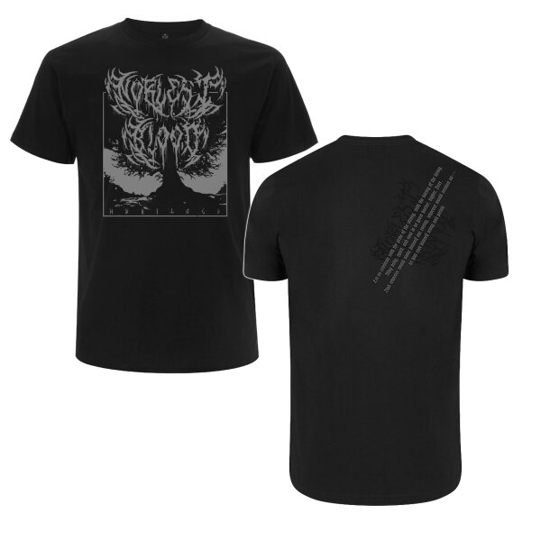 Heritage schwarz TS
