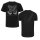 Heritage schwarz TS 5XL