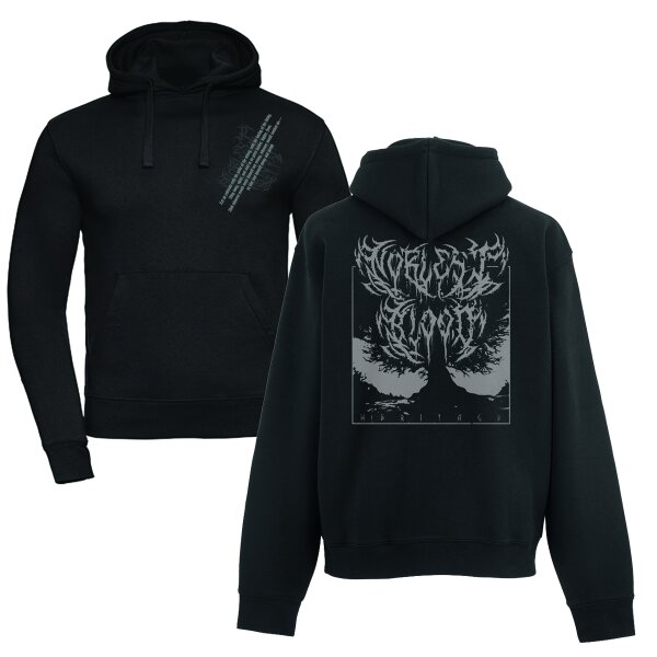 Heritage schwarz HO