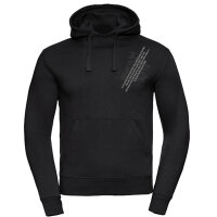 Heritage schwarz HO