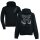Heritage schwarz HO