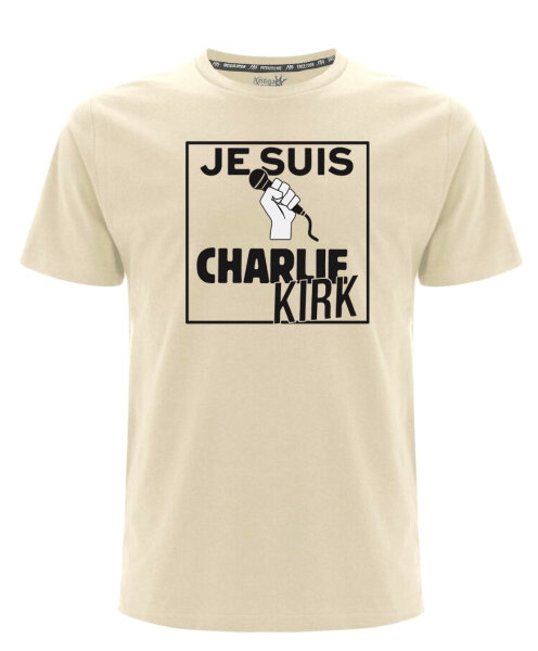 JE SUIS  TS sand L