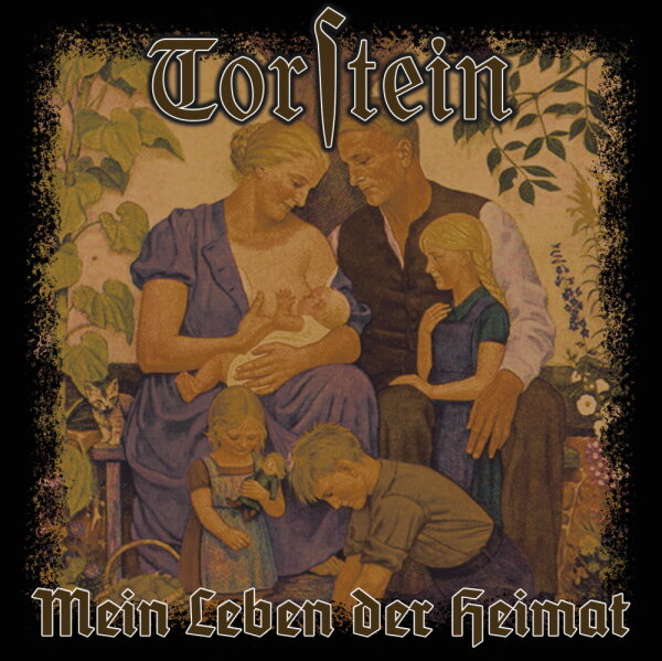 Torstein - Mein Leben der Heimat -