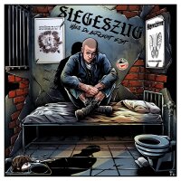 Siegeszug - Weil du aufrecht bist -