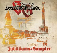 Sampler - Tribute to Spreegeschwader -
