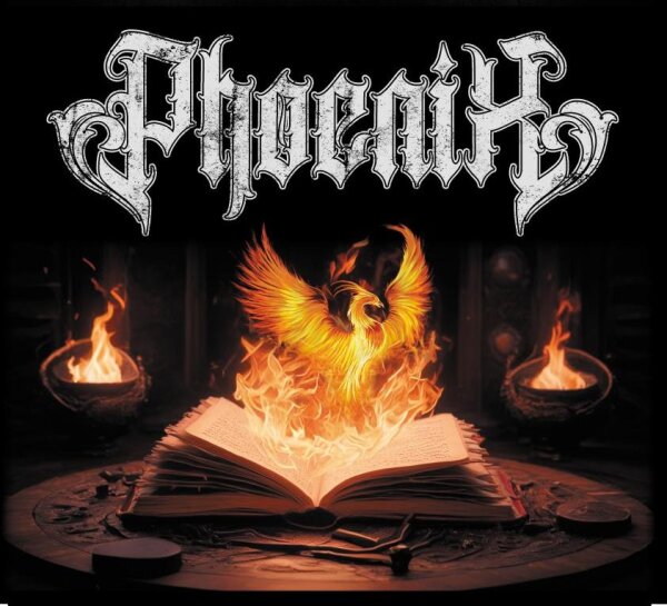 Phoenix -Decadencia y Renacer-