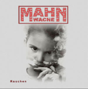 Mahnwache Rauchen