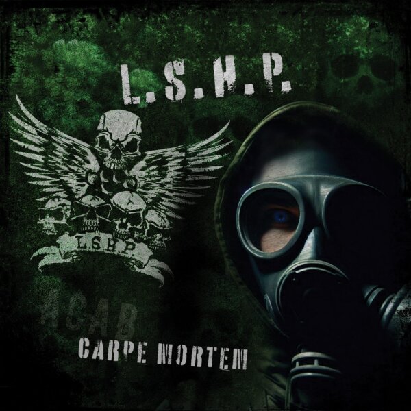 L.S.H.P. -Carpe Mortem-