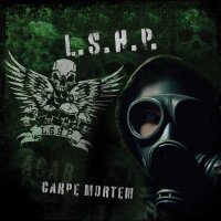 L.S.H.P. -Carpe Mortem-