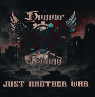Honour Bound - Just another War -