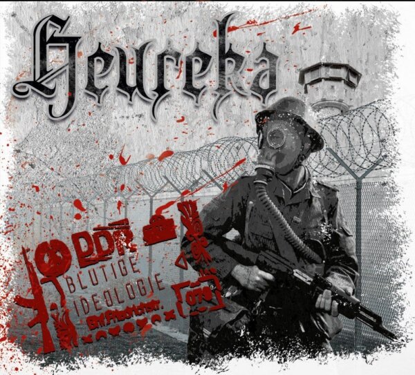 Heureka -Blutige Ideologie-