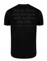 Weltenbrand schwarz TS