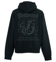Weltenbrand schwarz HO L