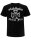 Fist schwarz TS