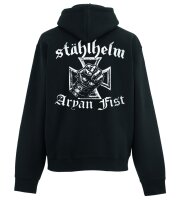 Fist schwarz HO