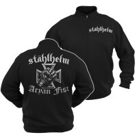 Fist schwarz SK