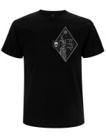 Wotan über alles schwarz TS XL