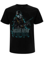 Soldier II schwarz TS M