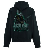 Soldier II schwarz HO