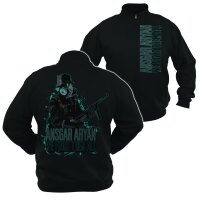 Soldier II schwarz SK