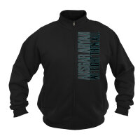 Soldier II schwarz SK 3XL