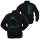 Soldier II schwarz SK 3XL