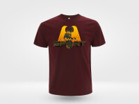 Sport I bordeaux TS 5XL