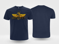 Sport II navy TS