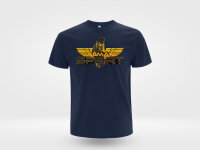 Sport II navy TS