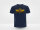 Sport II navy TS