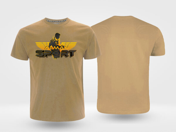 Sport II sand TS XL