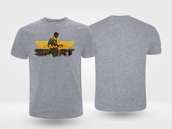 Sport II grau TS