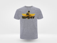 Sport II grau TS