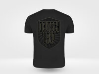 Deutschland schwarz TS