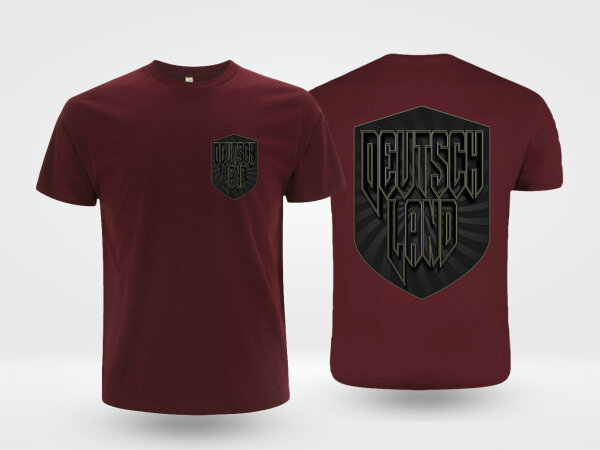Deutschland bordeaux TS