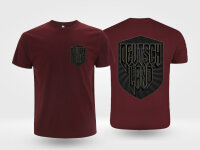 Deutschland bordeaux TS
