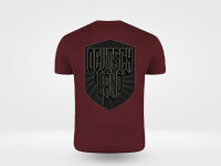 Deutschland bordeaux TS