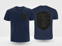 Deutschland navy TS