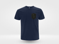 Deutschland navy TS 3XL