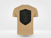 Deutschland sand TS