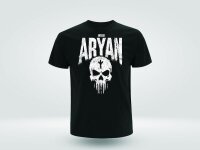 Skull schwarz TS