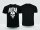 Skull schwarz TS XL