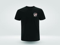 Reich schwarz TS 3XL