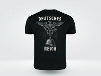 Reich schwarz TS M
