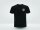 Patch schwarz TS L